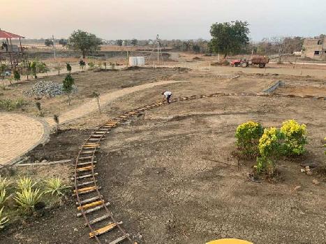 Property for sale in Wadi, Nagpur