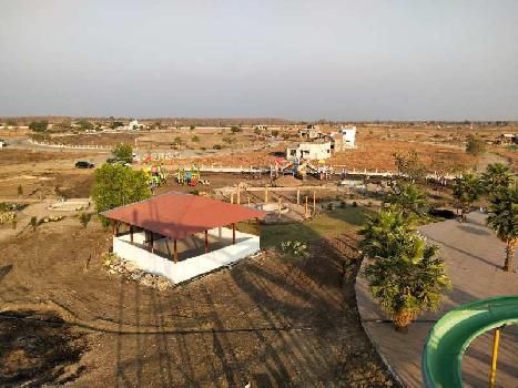 Property for sale in Amravati Road, Nagpur