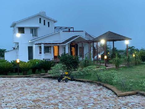Property for sale in Amravati Road, Nagpur