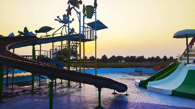 Property for sale in Amravati Road, Nagpur