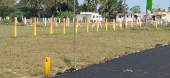 Property for sale in Kandigai, Chennai