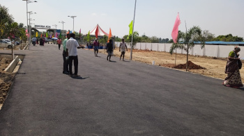 Property for sale in Thiruporur, Chennai