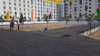 Property for sale in Thiruporur, Chennai