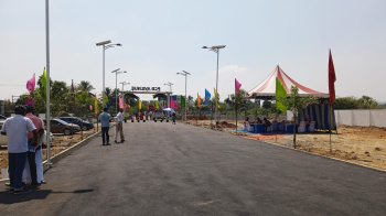 Property for sale in Thiruporur, Chennai
