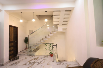 5 BHK Individual Houses for Sale in Semmancheri, Chennai (2500 Sq.ft.)