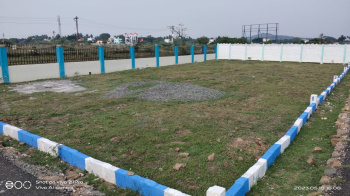 1000 Sq.ft. Residential Plot for Sale in Tiruvanchery, Chennai