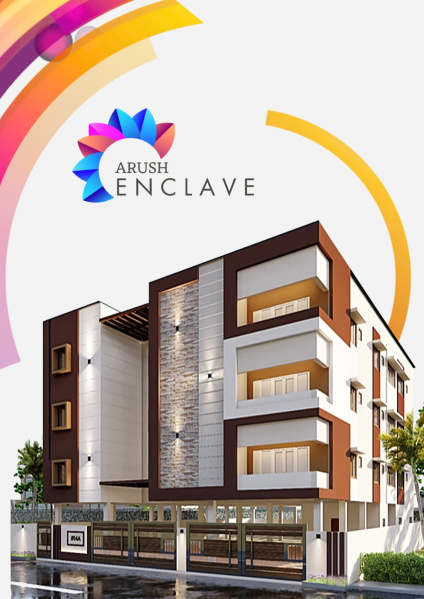 Apartments For Sale Chitlapakkam
