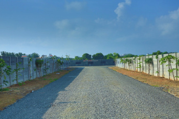 2400 Sq.ft. Residential Plot for Sale in Ecr To Marakanam Road, Chennai
