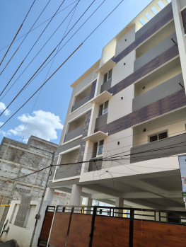 Flats & Apartments for Sale in Omr, Chennai (983 Sq.ft.)