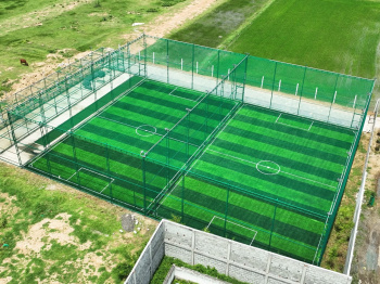 Residential Plot for Sale in Mamandur, Chengalpattu (1200 Sq.ft.)