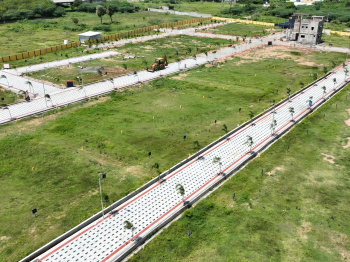 Property for sale in Pulipakkam, Chengalpattu