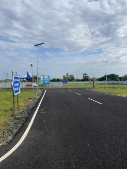 Property for sale in Thiruporur, Chennai