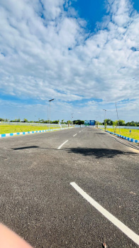 Property for sale in Thiruporur, Chennai