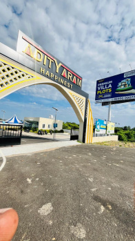 Property for sale in Thiruporur, Chennai