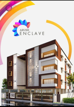 Apartment for sale chitlapakkam