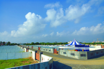 Property for sale in Akkarai, Chennai