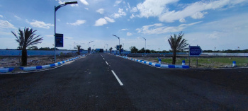 Residential Plot for Sale in Sriperumbudur, Chennai (1200 Sq.ft.)