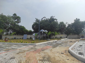 1244 Sq.ft. Residential Plot for Sale in Keelkattalai, Chennai