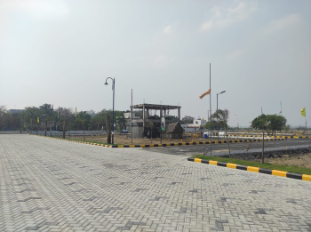 900 Sq.ft. Residential Plot for Sale in Nemilichery, Chennai