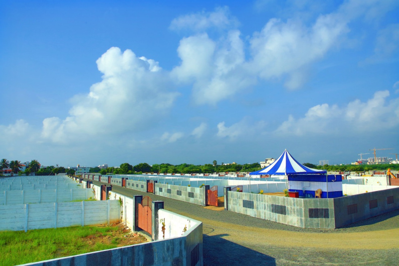 Flats & Apartments for Sale in T Nagar, Chennai (1700 Sq.ft.)