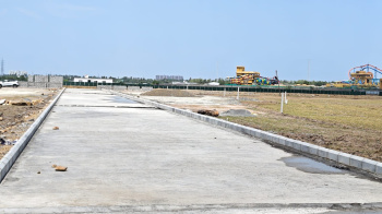 Residential Plot for Sale in Omr, Chennai (800 Sq.ft.)