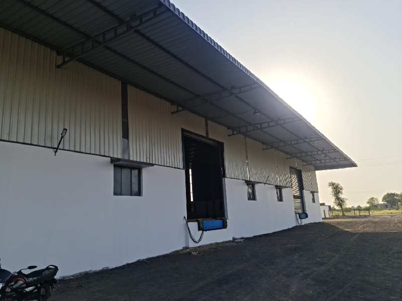 45000 Sq.ft. Warehouse/Godown for Rent in Halol, Vadodara