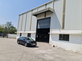 15000 Sq.ft. Warehouse/Godown for Rent in Manjusar GIDC, Vadodara