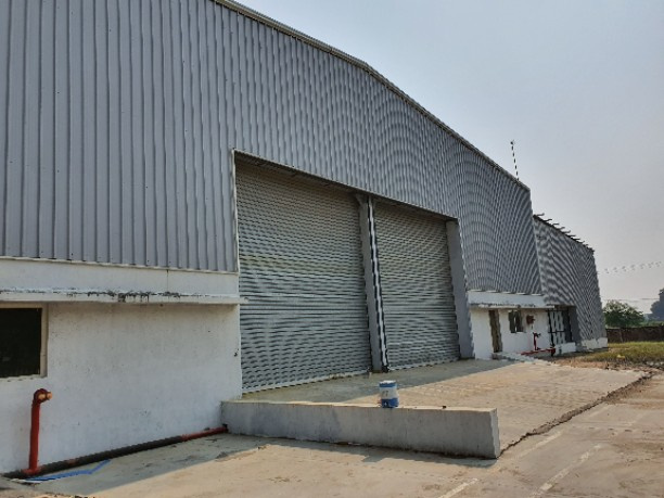 35000 Sq.ft. Warehouse/Godown for Rent in Manjusar GIDC, Vadodara