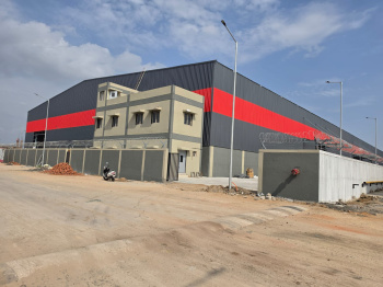 5000 Sq.ft. Warehouse/Godown for Rent in Vadiwadi, Vadodara