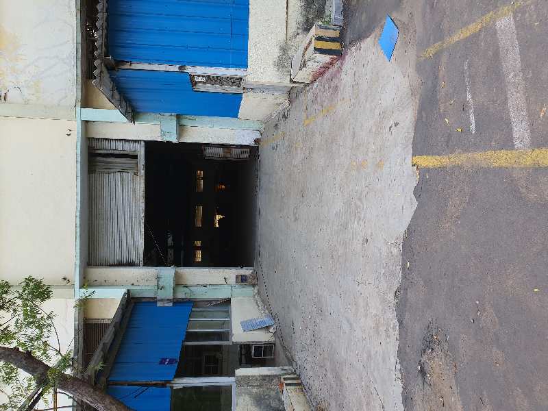 55000 Sq.ft. Factory / Industrial Building for Rent in Halol, Panchmahal