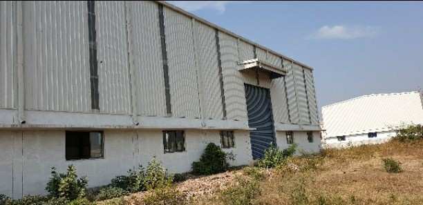 16000 Sq.ft. Factory / Industrial Building for Rent in Manjusar, Vadodara