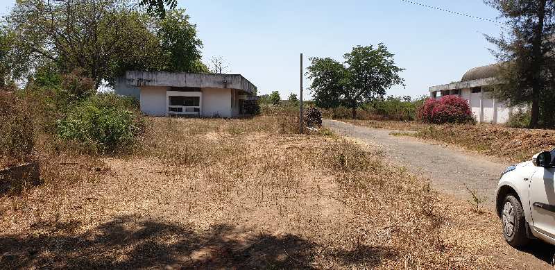 Industrial Land / Plot for Sale in Halol, Panchmahal