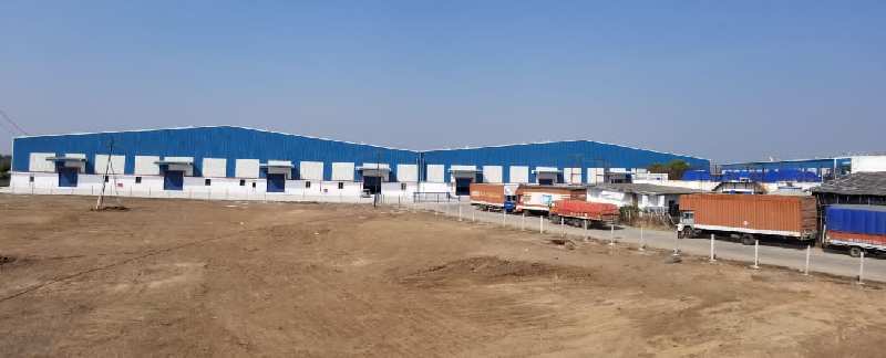 115000 Sq.ft. Factory / Industrial Building for Rent in Padra, Vadodara