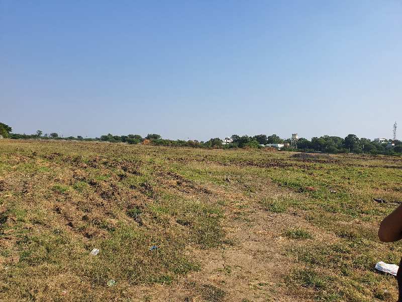 Industrial Land / Plot for Sale in Vadodara