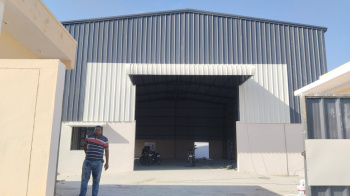 32000 Sq.ft. Warehouse/Godown for Rent in Halol, Vadodara