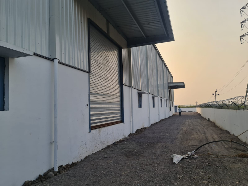 40000 Sq.ft. Industrial Land / Plot for Rent in Ranoli, Vadodara