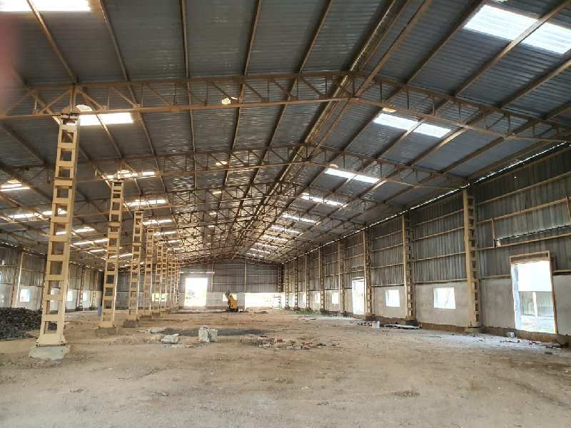 28000 Sq.ft. Warehouse/Godown for Rent in Halol, Vadodara