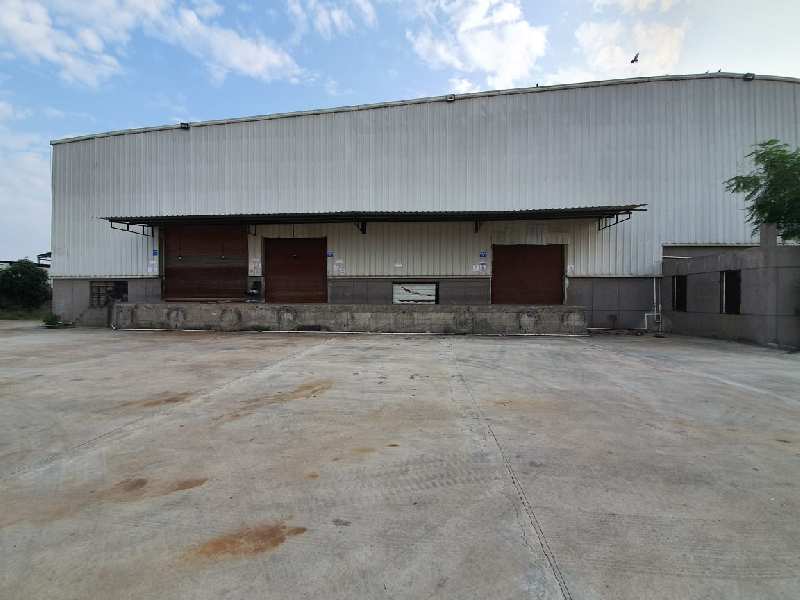 100000 Sq.ft. Warehouse/Godown for Rent in Halol, Vadodara