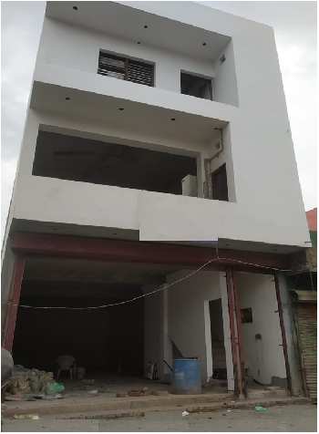 1000 Sq.ft. Business Center for Rent in Sector 14, Sonipat