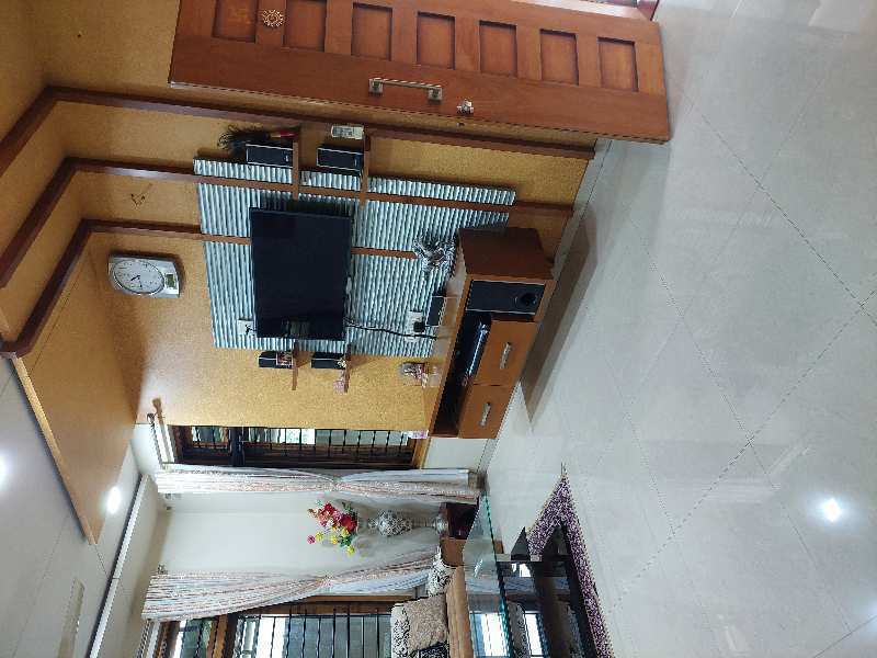 Fully Furnished Bungalow for Sale at Prime Location Tokarkhada  Silvassa
