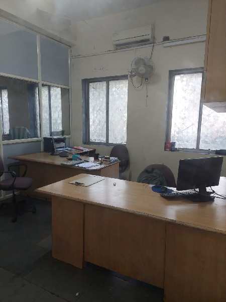 Property With Running Rent 8400 sq.mtr 35000 sq.ft shed 6 LAc Rent