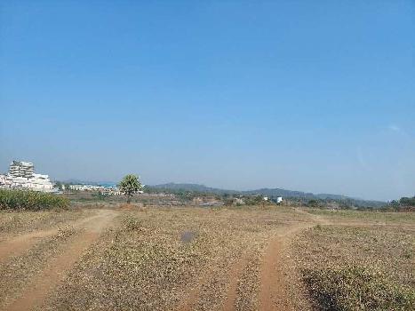36 Acre Multi purpose N.A.  for Sale at Talasari Highway Touch