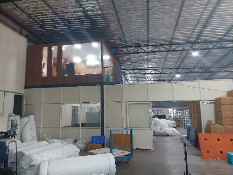 36000 sq.ft Industrial Shed for Sale  at Prime Location Dadra