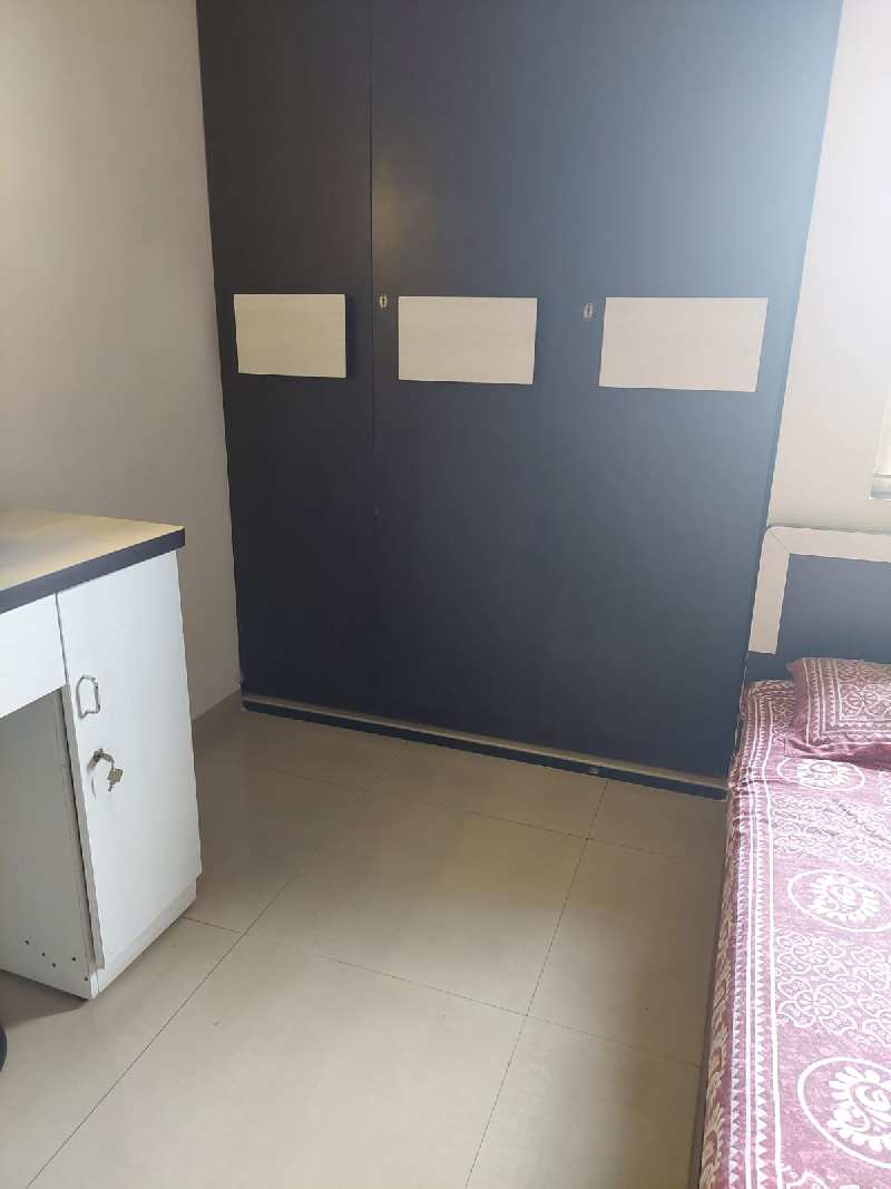3bhk Fully Furnished Front Side Flat For Sale at Good Society 1775 sq.ft with Furniture