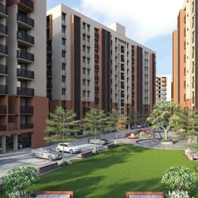 1.5 Bhk & Many Flats Available for Sale, Purchase & Rent at Silvassa new Flats