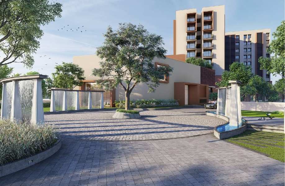 1.5 Bhk & Many Flats Available for Sale, Purchase & Rent at Silvassa new Flats