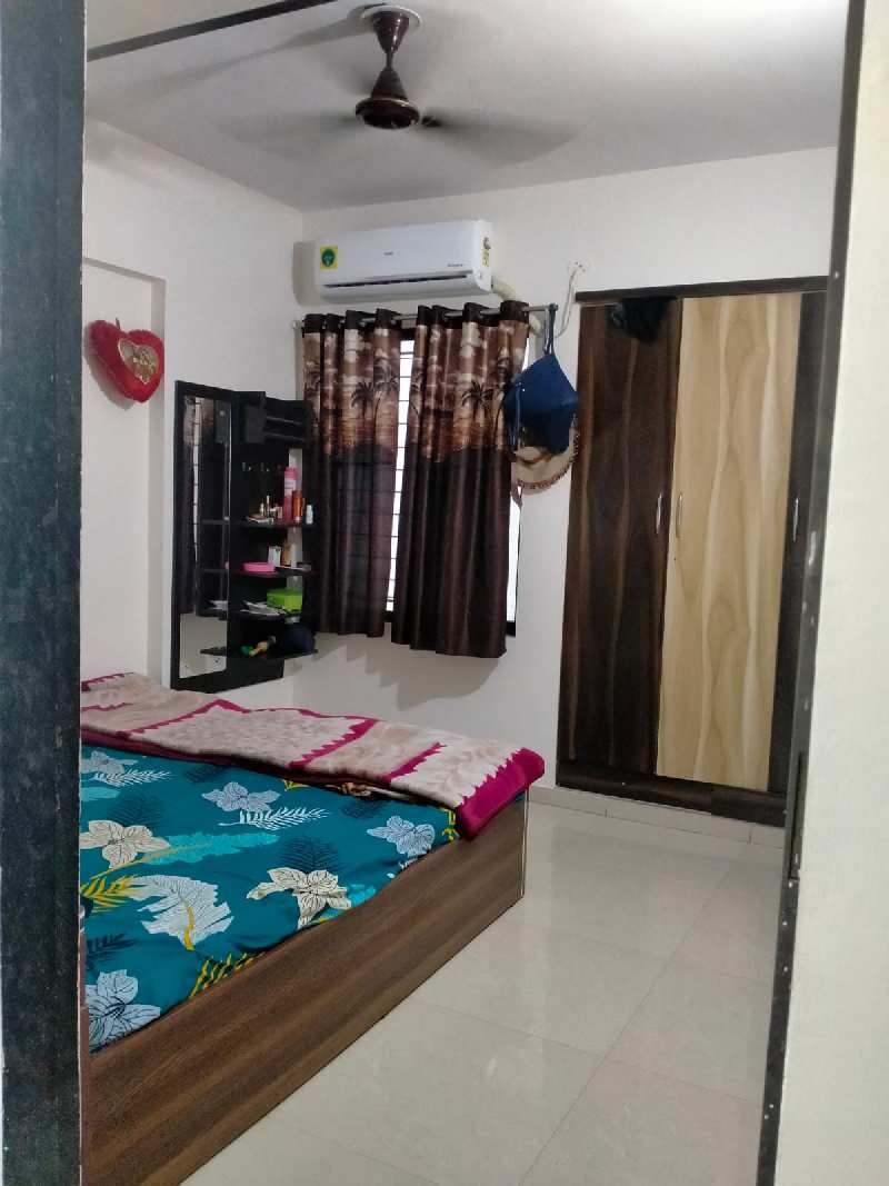 1bhk Fully Furnished Flat for Sale at Praumkh Project Samarwani Silvassa
