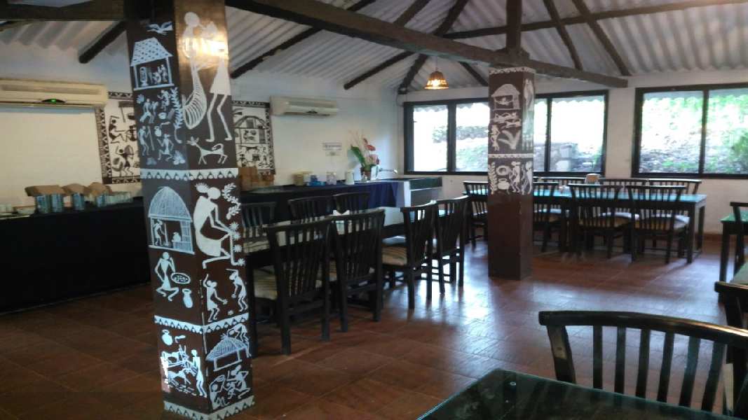 Hotel Bar & Restaurant for Sale at Silvassa