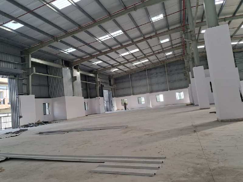 Industrial New Pb Shed Available as per your requirement Good for investment with good Guarantee return