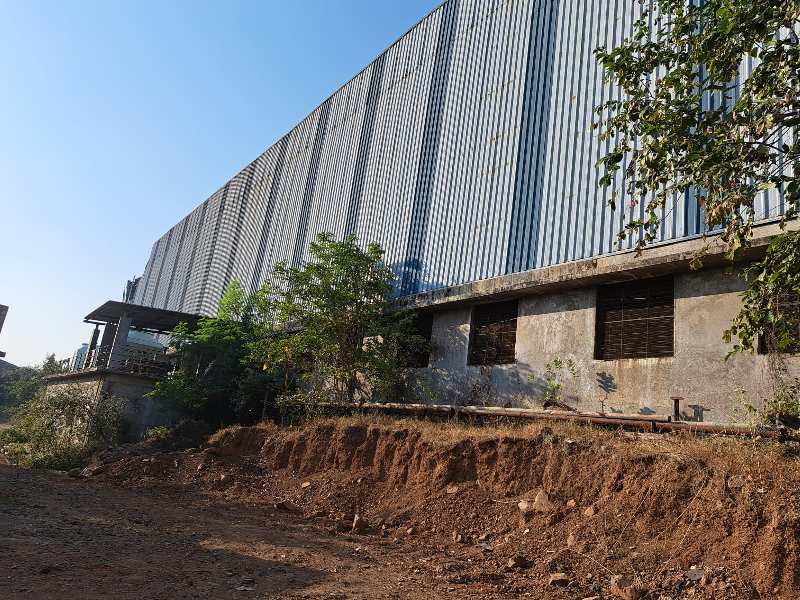 9 Acre Industrial Land 1 Lac sq.ft Shed at Good Location Silvassa Khanvel Road